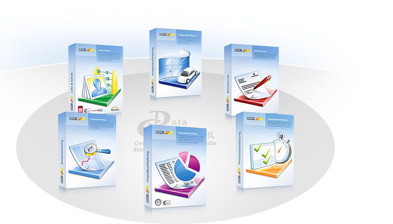 GDI Software GDI Software